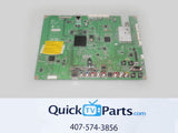 LG 42LC50C MAIN BOARD EAX64721901