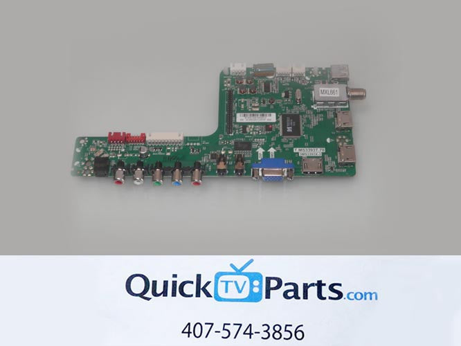 SANYO DP50E44 P50E44-01 MAIN BOARD 02-MB3393-CQS004