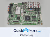 SAMSUNG PN50A450P1DXZA MAIN BOARD BN94-01646A  (  BN41-00965A )