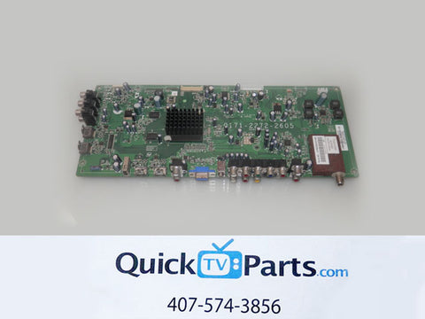 VIZIO VO42LFHDTV10A MAIN BOARD 3642-0342-0150