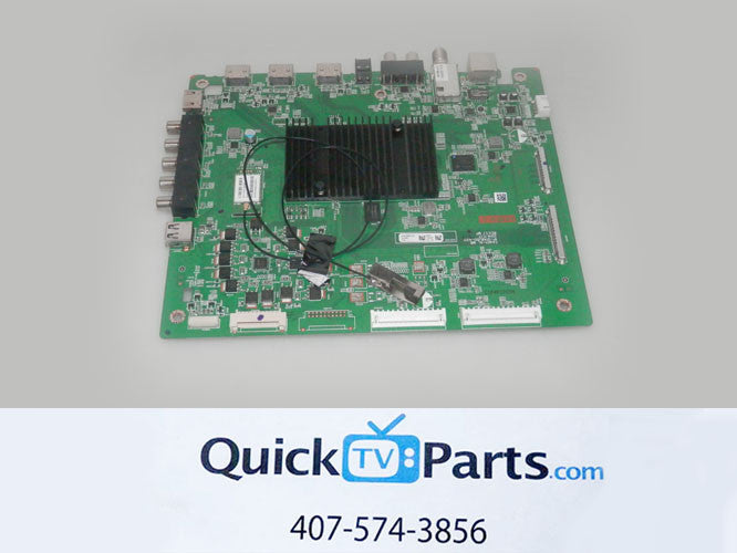 VIZIO E65-C3 MAIN BOARD Y8386566S