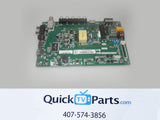 VIZIO D32HN-E0 LAUSUKAR MAIN BOARD / POWER SUPPLY 3632-3032-0150