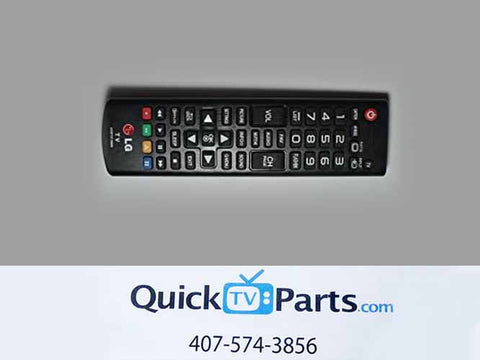 LG AKB74915305 Smart LED TV Remote Control NEW