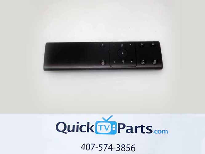 VIZIO XRT132 SMART LED TV REMOTE CONTROL USED