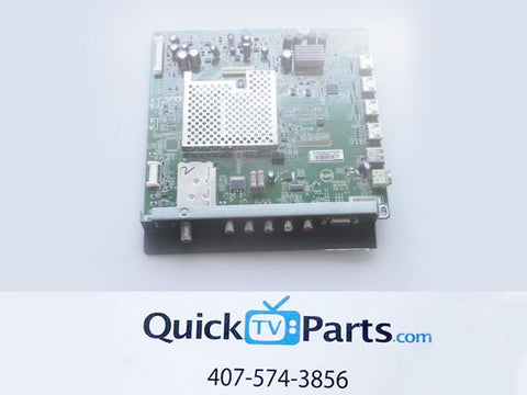 VIZIO E420VA MAIN BOARD CBPFTQACB5K011