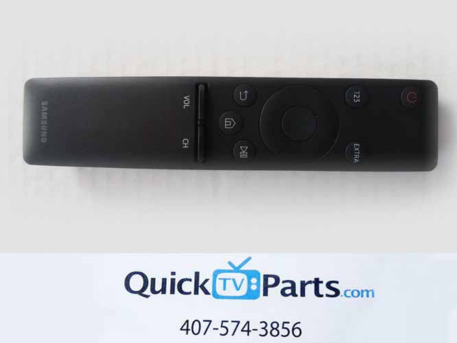 SAMSUNG Smart TV Remote Control BN59-01260A  FITS MULTIPLE MODELS