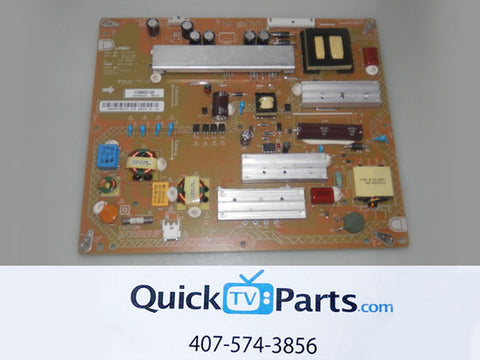 VIZIO E55-C2 POWER SUPPLY BOARD 056.04167.6071