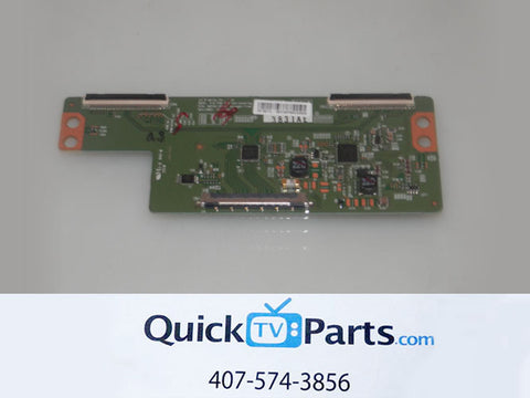 VIZIO E55-C2 T-CON BOARD  6871L-3831A