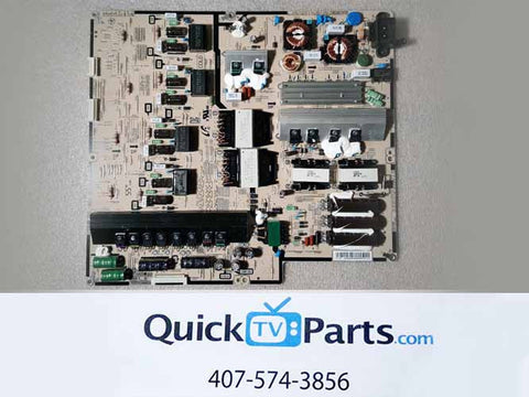 SAMSUNG UN55HU8500FXZA  POWER SUPPLY BN44-00742A