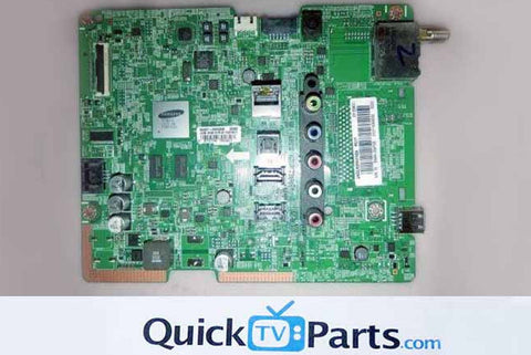 Samsung UN32J5205AFXZA Main Board BN94-08470B