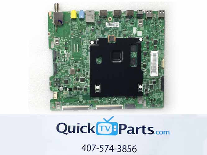 SAMSUNG UN65KU6300FXZA FA01 MAIN BOARD BN94-10803A