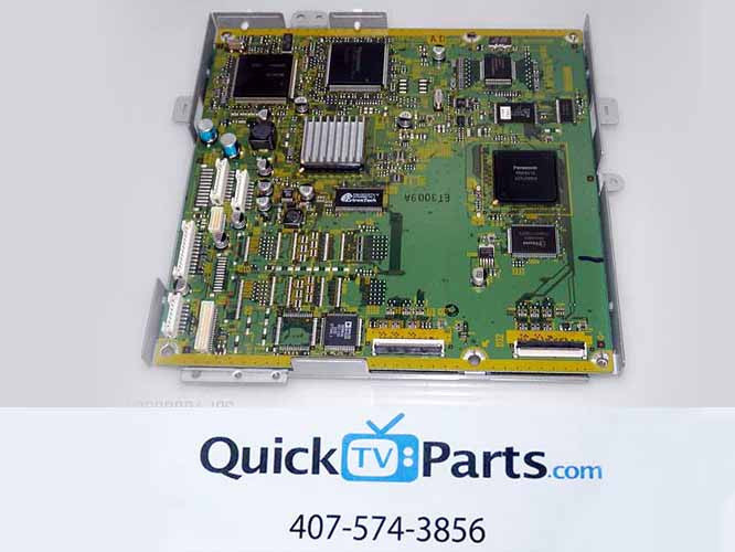 PANASONIC TH-42PA20 D BOARD TNPA2825AD