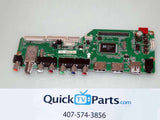 RCA LED55G55R120Q MAIN BOARD 55120RE01M3393LNA35-E2