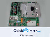 LG 55UH6090-UF MAIN BOARD EBT64267602