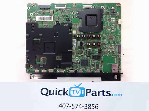 SAMSUNG UN65HU7200FXZA MAIN BOARD BN94-07923A