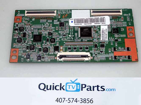 SAMSUNG UN40D6300SFXZA H302 T-CON BOARD BN95-00496B