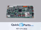 LG 55LN5200-UB MAIN BOARD EBT62860401 / EAX65049107 (1.0)