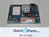 Sony A-1547-026-A (1-876-406-11) BM Board for KDL-26M4000