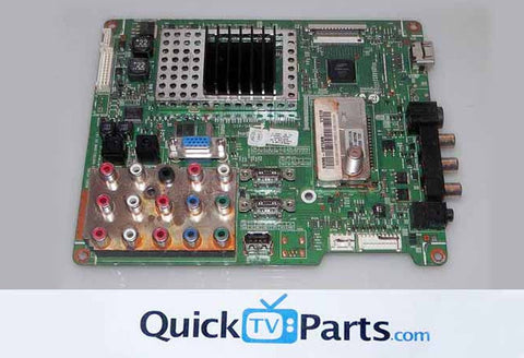 SAMSUNG LN40A530P1F MAIN BOARD BN96-08758B