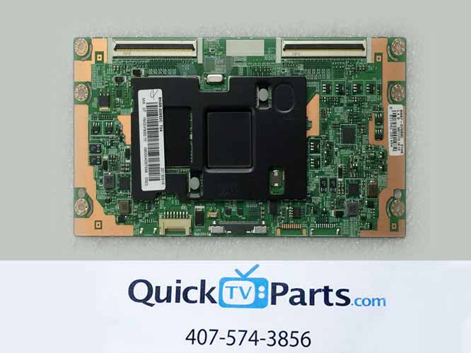 SAMSUNG UN75F8000AFXZA T-CON BOARD BN95-00952C