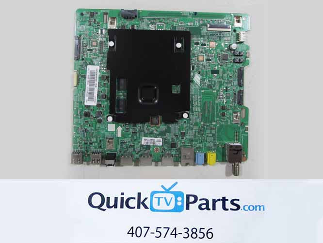 SAMSUNG UN70KU6300FXZA EA01 MAIN BOARD BN94-10804A