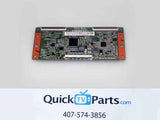 LG 55LF6000-UB T-CON BOARD ST5461B03-2-C-1