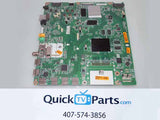 LG 55UB8300-UG.AUSWLJR  MAIN BOARD EBT63364304