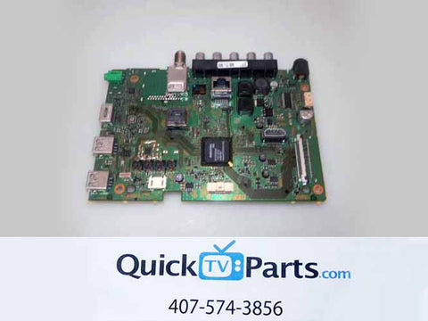 SONY KDL-32EX400 BA MAIN BOARD A-2066-952-B / A-2066-952-C