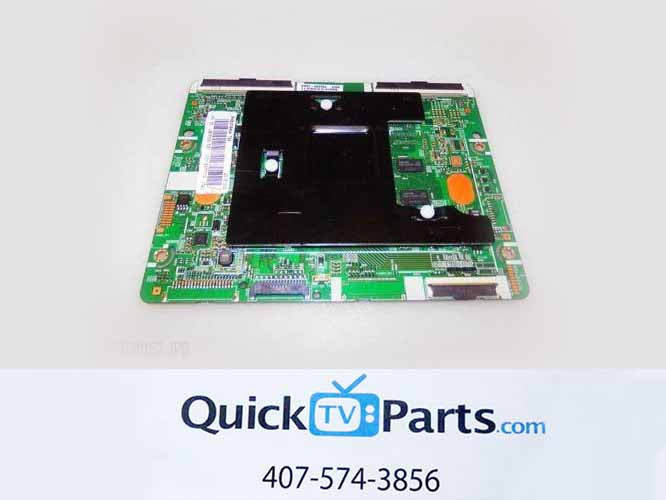 SAMSUNG UN65JU640DFXZA T-CON BOARD BN95-01939A