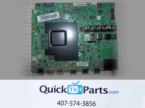 Samsung UN65J6300AFXZA BH03 MAIN BOARD BN94-09065C