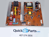 LG 50PA4500-UF POWER SUPPLY BOARD EAY62609701 (3PAGC10073A-R, PSPI-L103A)