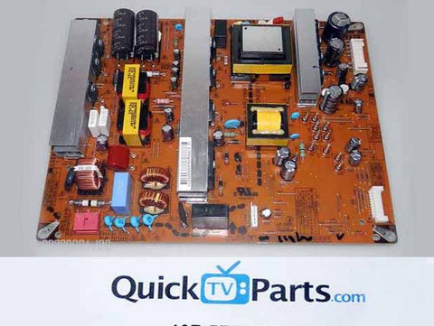 LG 50PA4500-UF POWER SUPPLY BOARD EAY62609701 (3PAGC10073A-R, PSPI-L103A)