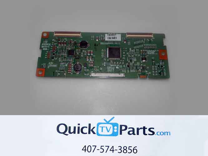 LG 55LF6000-UB T-CON BOARD 6871L-1336E (6870C-0204B)