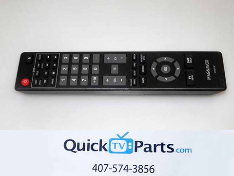Magnavox 32MD304V/F7 Remote Control NH407UP USED