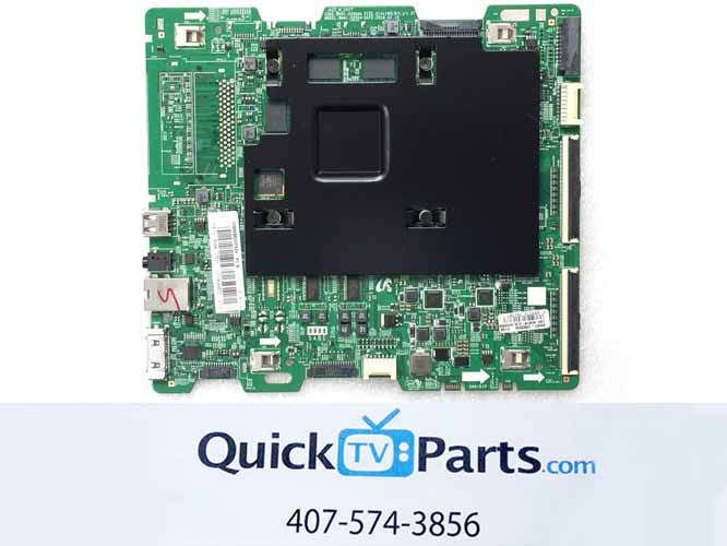 SAMSUNG UN65KS8000FXZA AA02 MAIN BOARD BN94-10763Y