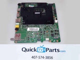 SAMSUNG UN55JU7100F MAIN BOARD BN94-08410A