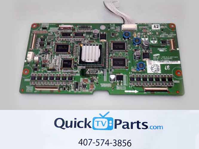 PHILIPS 42PF9630A/37 MAIN BOARD 996500032641 (LJ92-01270B)