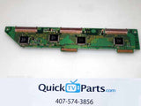 PANASONIC TH-37PA20 SU BOARD TNPA2874