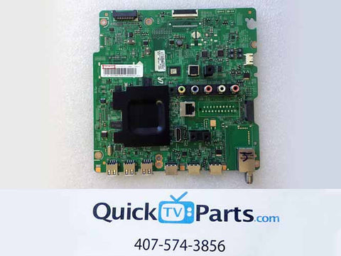 SAMSUNG UN55F6300AFXZA  TH01 MAIN BOARD BN94-06167E