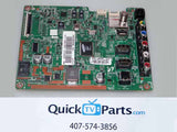 SAMSUNG UN32J4000AFXZA LD04 / QD01 MAIN BOARD BN94-07830A