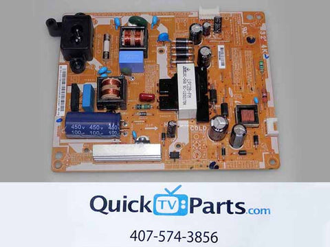 SAMSUNG UN32EH4000FXZA POWER SUPPLY BN44-00492A