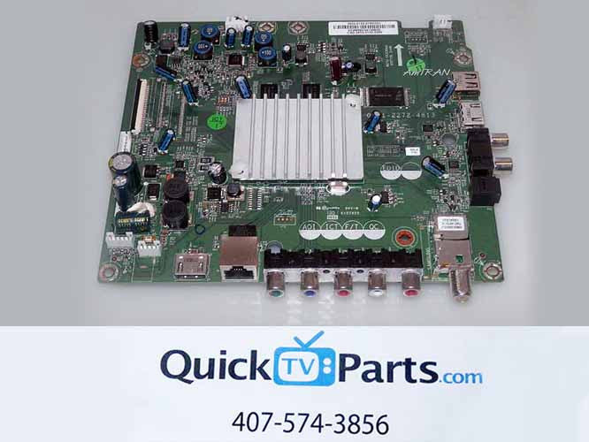 VIZIO E320i-A0 MAIN BOARD 3632-2122-0150