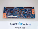 LG 55.55T16.C02 55.55T16.C04 T-Con Board