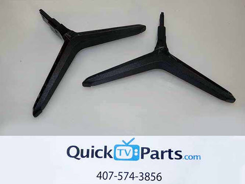 4pz Viti Per Piedistallo Vizio D40-D1 / Gambe Base / Piedi NUOVI - Foto 4