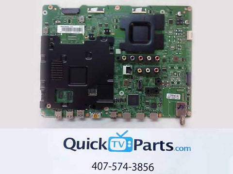 SAMSUNG UN65HU7250FXZA MAIN BOARD  BN94-08184A