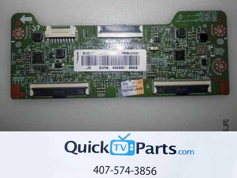 SAMSUNG UN32J5003AF TS02 T-CON BOARD BN96-38630A