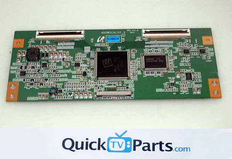 SONY KDL-46S2010 T-CON BOARD 1-789-619-11 (460WSC4LV2.3)