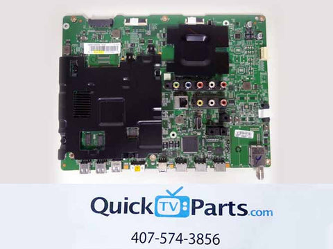 SAMSUNG UN65HU7200FXZA MAIN BOARD BN94-08157V