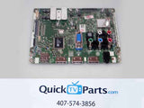 SANYO FW50D36F MAIN BOARD A6AUBMMA-001