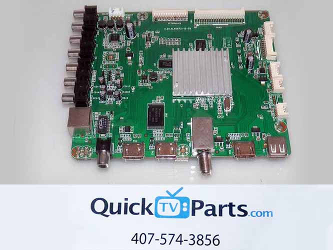 RCA SLD40A45RQ MAIN BOARD 40RE0110872LNA0-A1